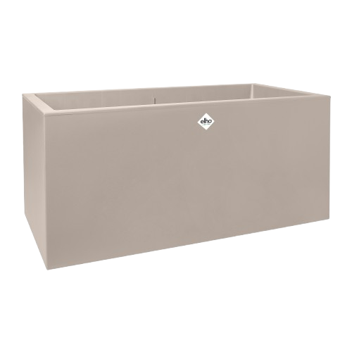 vivo next lang 80cm paddenstoel beige
